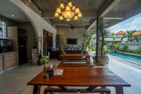 The Breeze Stay and Surf Canggu Bali